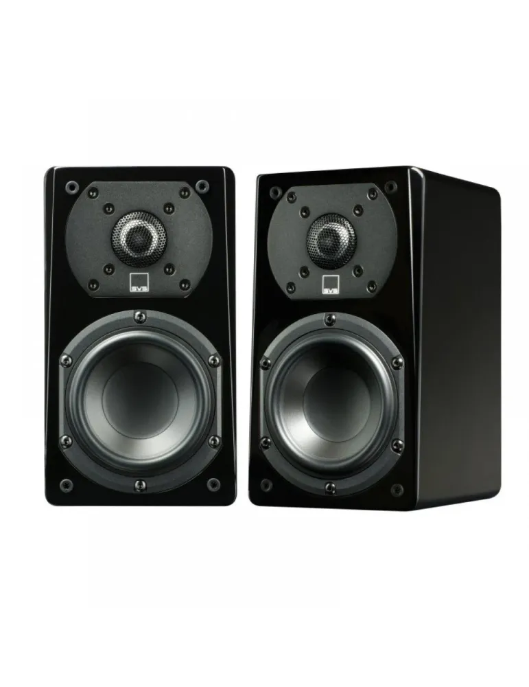 SVS Prime Satellite bookshelf speakers (pair) - Bookshelf speakers - 2