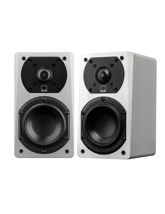 SVS Prime Satellite bookshelf speakers (pair) - Bookshelf speakers - 3