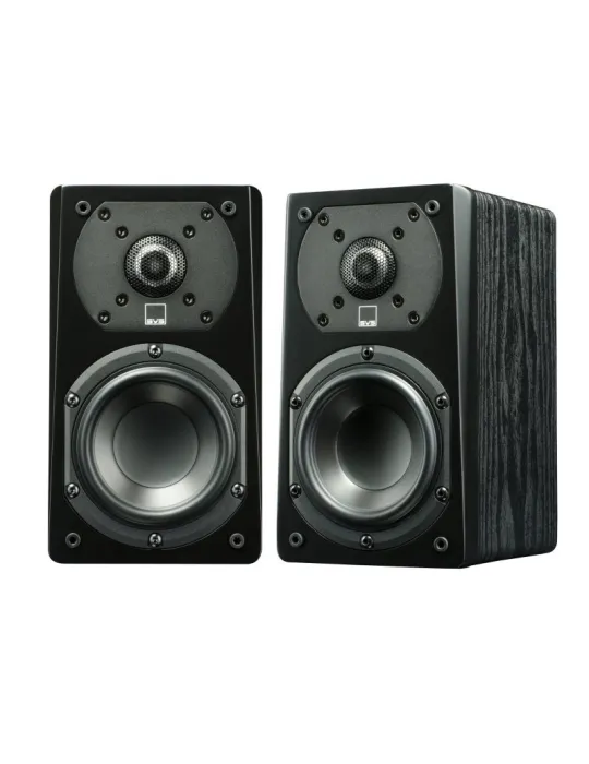 SVS Prime Satellite bookshelf speakers (pair) - Bookshelf speakers - 1