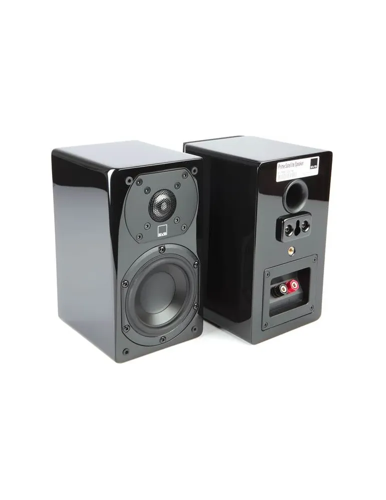 SVS Prime Satellite lentyninės kolonėlės (pora) - Lentyninės kolonėlės - 5