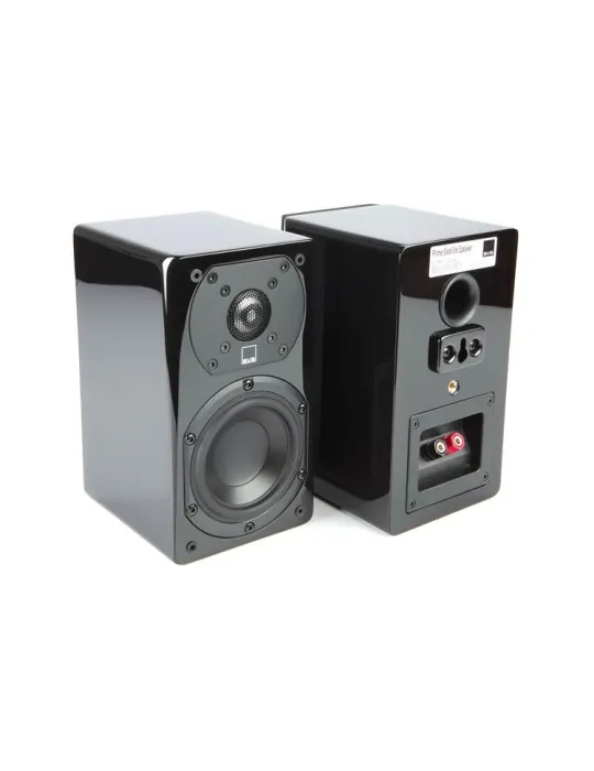 SVS Prime Satellite bookshelf speakers (pair) - Bookshelf speakers - 5