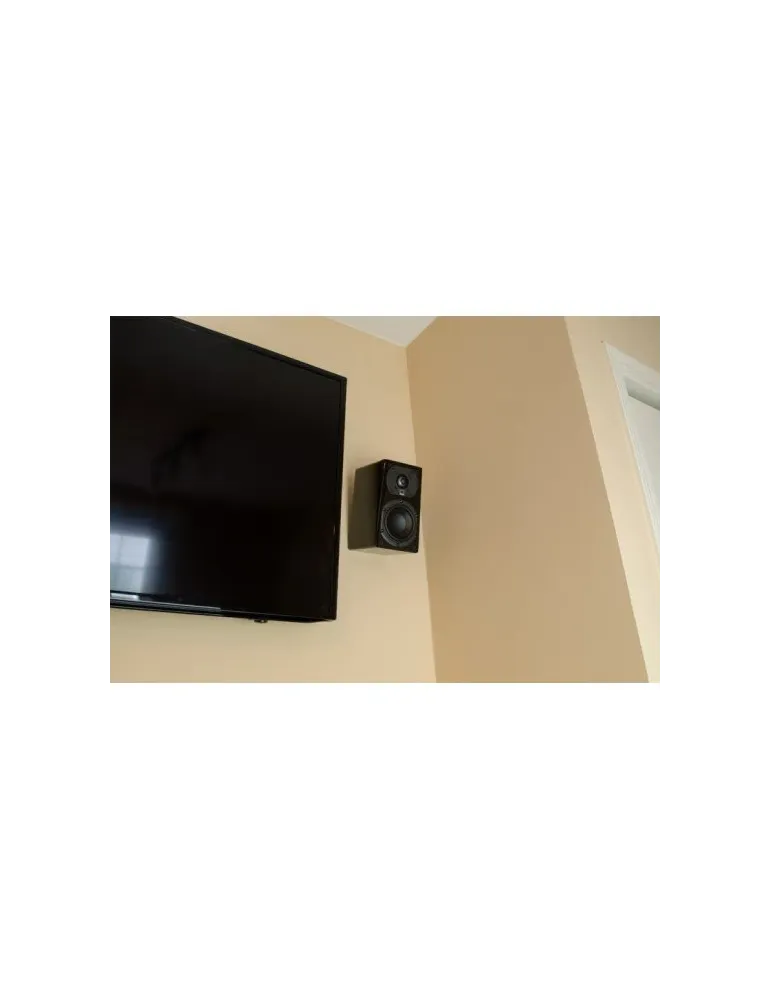 SVS Prime Satellite lentyninės kolonėlės (pora) - Lentyninės kolonėlės - 7