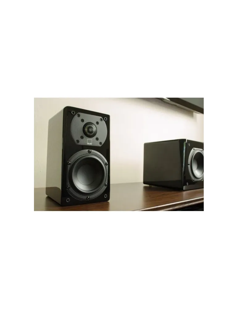 SVS Prime Satellite bookshelf speakers (pair) - Bookshelf speakers - 8