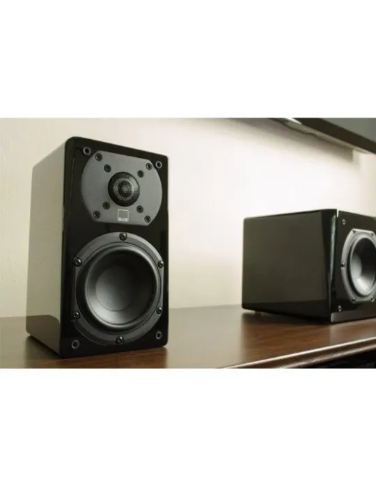 SVS Prime Satellite bookshelf speakers (pair) - Bookshelf speakers - 8