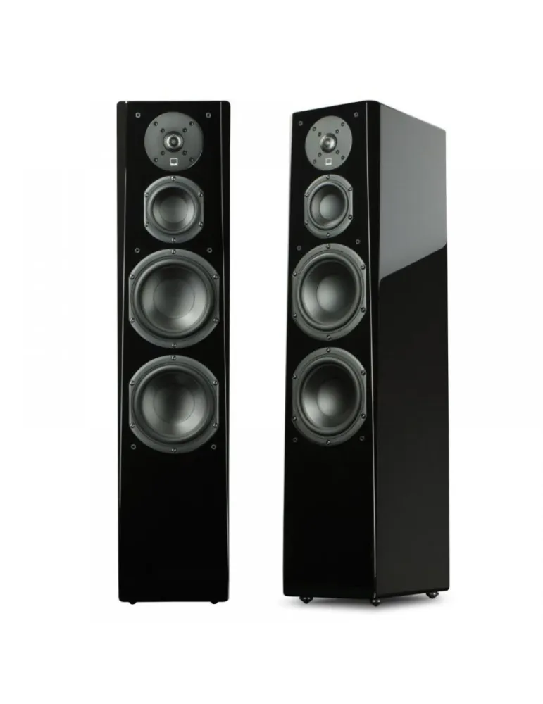 SVS Prime Tower floorstanding speakers (pair) - Floorstanding speakers - 2