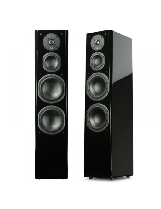 SVS Prime Tower floorstanding speakers (pair) - Floorstanding speakers - 2