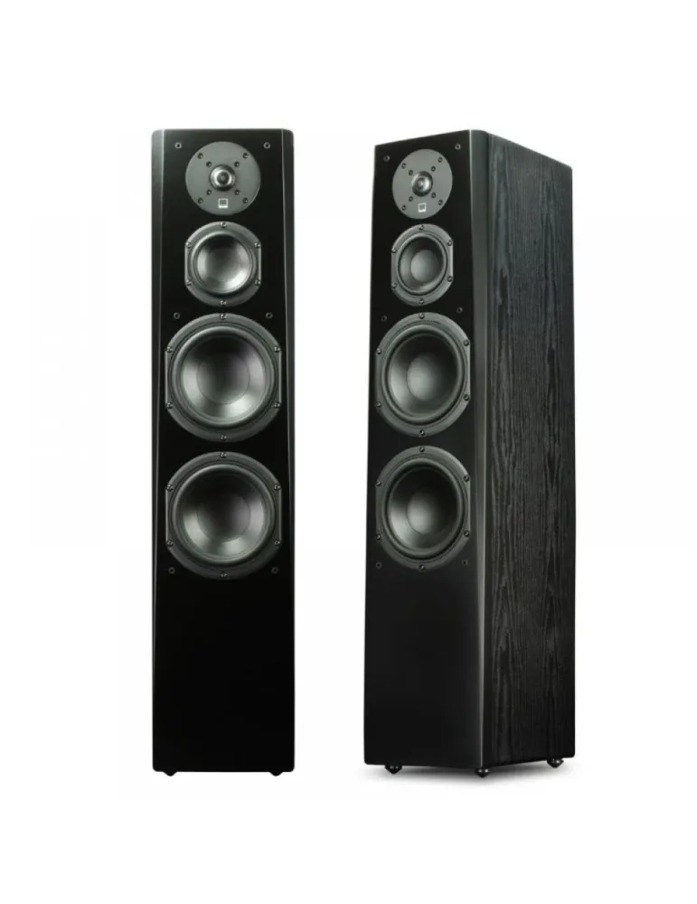 SVS Prime Tower floorstanding speakers (pair) - Floorstanding speakers - 1 SVS Prime Tower floorstanding speakers (pair) - Floorstanding speakers - 1