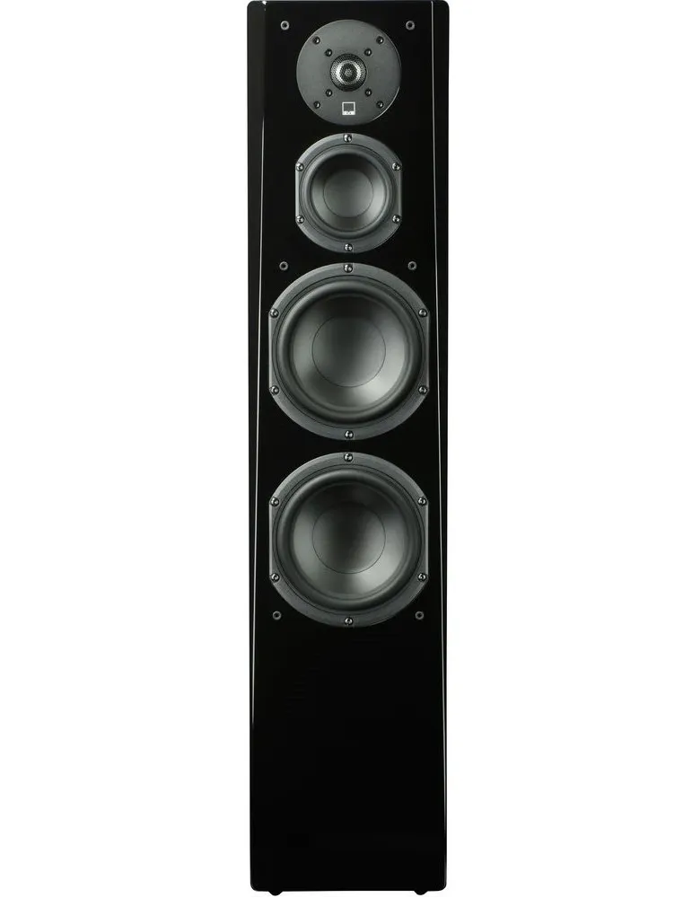 SVS Prime Tower floorstanding speakers (pair) - Floorstanding speakers - 4