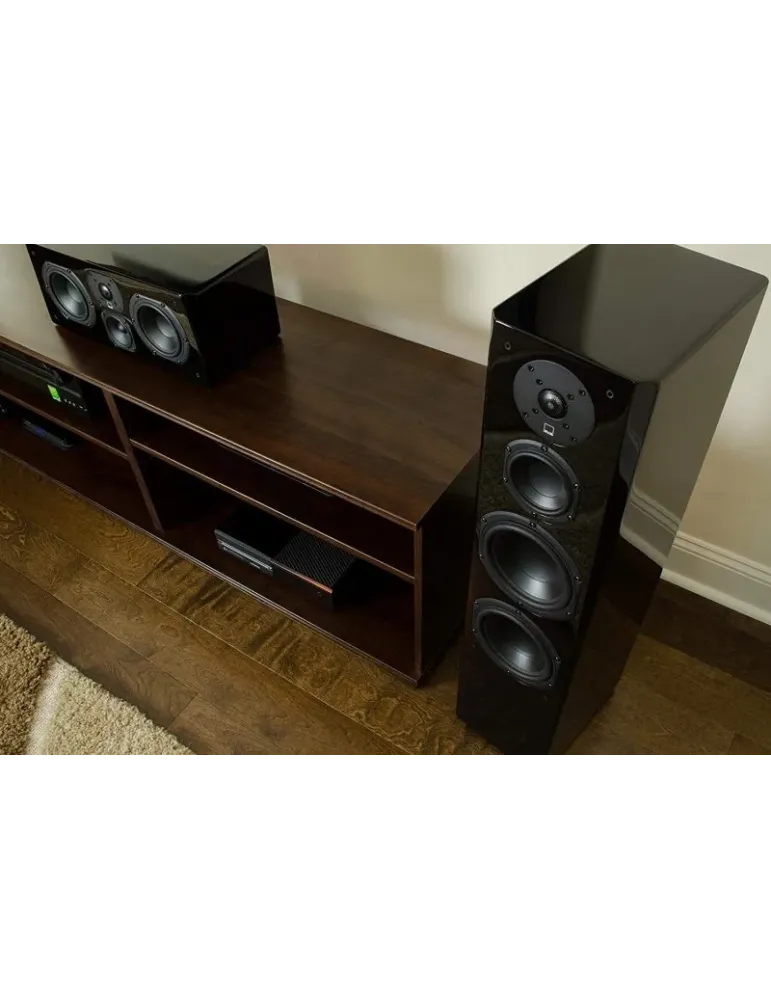 SVS Prime Tower floorstanding speakers (pair) - Floorstanding speakers - 5