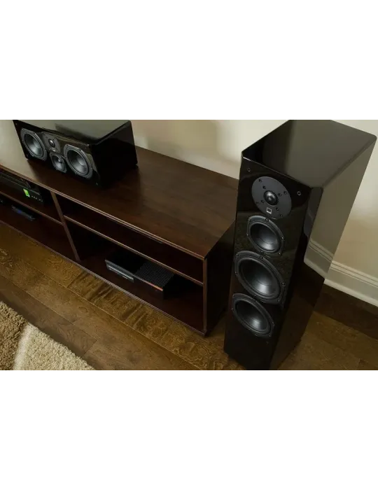 SVS Prime Tower floorstanding speakers (pair) - Floorstanding speakers - 5