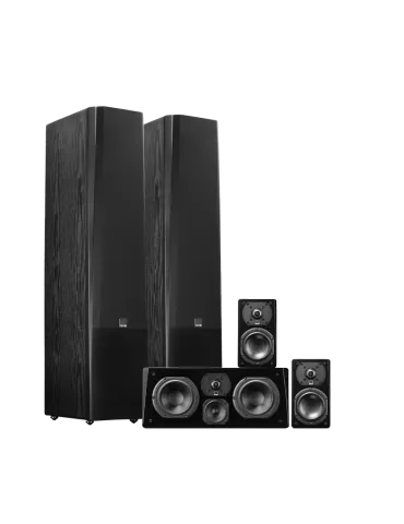 SVS Prime 5.0 home cinema speaker set - Speaker sets - 1