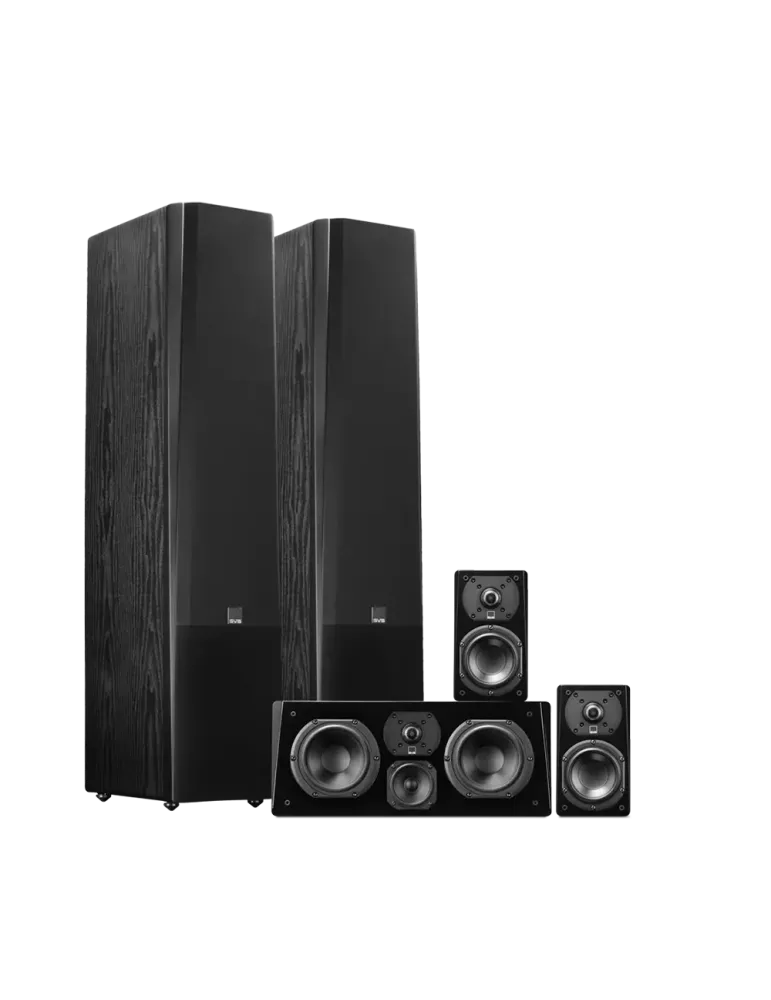 SVS Prime 5.0 home cinema speaker set - Speaker sets - 1