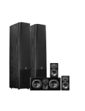 SVS Prime 5.0 home cinema speaker set - Speaker sets - 1