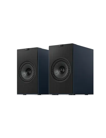 KEF Coda W belaidės garso kolonėlės - Lentyninės kolonėlės - 1 2