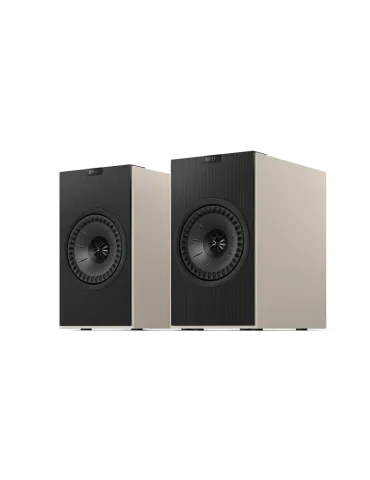 KEF Coda W wireless speakers - Bookshelf speakers - 1 2