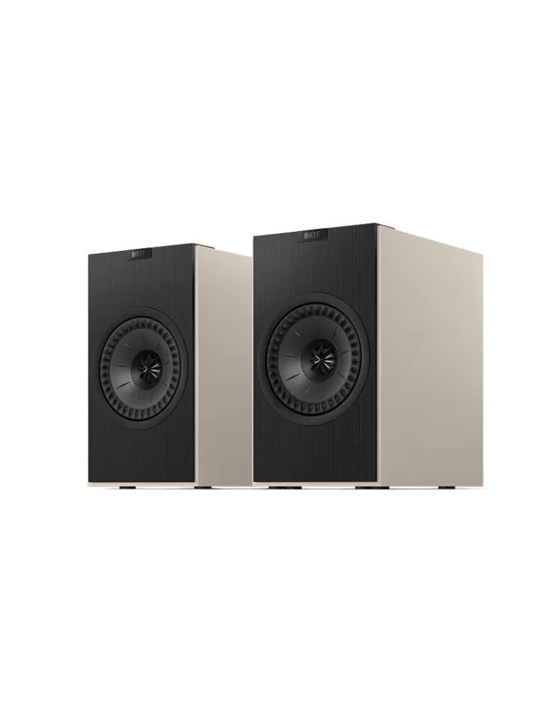 KEF Coda W wireless speakers - Bookshelf speakers - 5 KEF Coda W wireless speakers - Bookshelf speakers - 5
