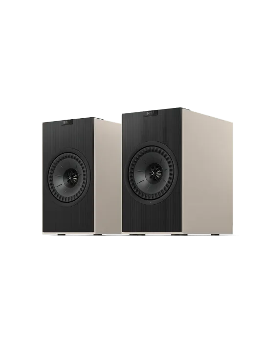 KEF Coda W belaidės garso kolonėlės - Lentyninės kolonėlės - 5 KEF Coda W belaidės garso kolonėlės - Lentyninės kolonėlės - 5