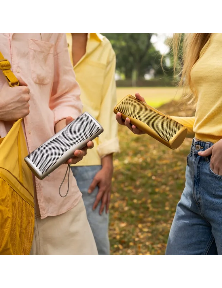 KEF Muo portable Bluetooth speaker - Portable speakers - 12