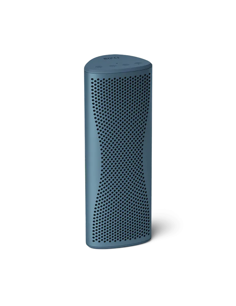 KEF Muo portable Bluetooth speaker - Portable speakers - 5