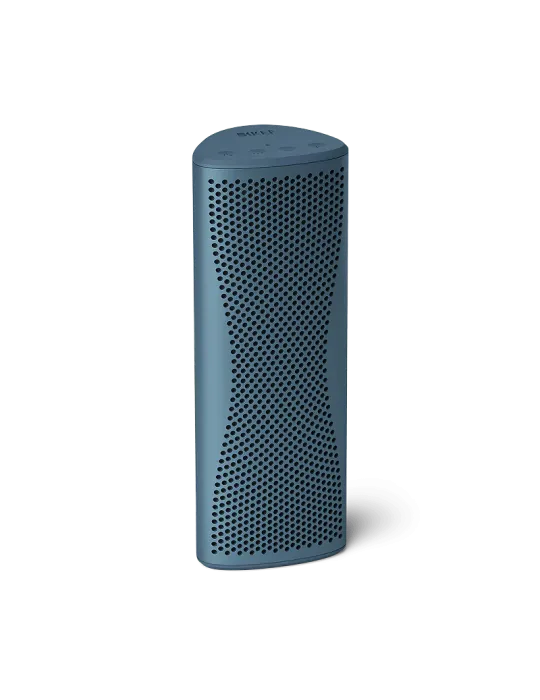 KEF Muo portable Bluetooth speaker - Portable speakers - 5