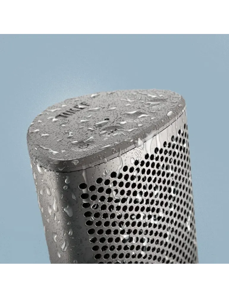 KEF Muo nešiojama Bluetooth kolonėlė - Nešiojamos kolonėlės - 10