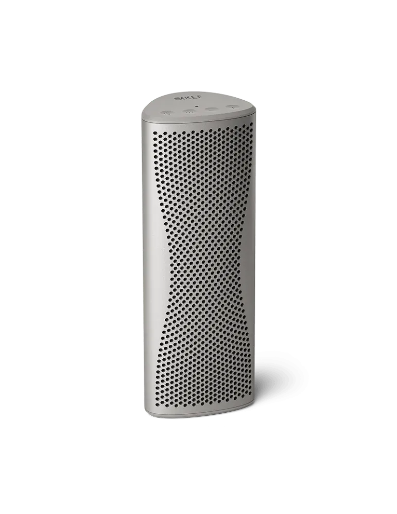 KEF Muo portable Bluetooth speaker - Portable speakers - 2