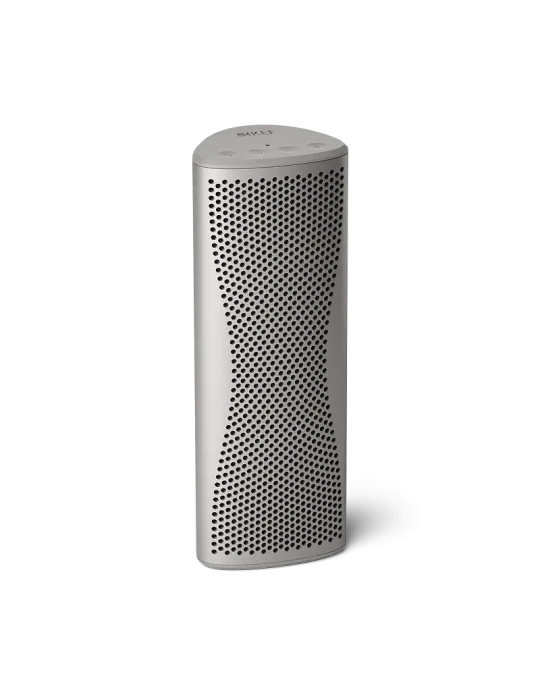 KEF Muo nešiojama Bluetooth kolonėlė - Nešiojamos kolonėlės - 2