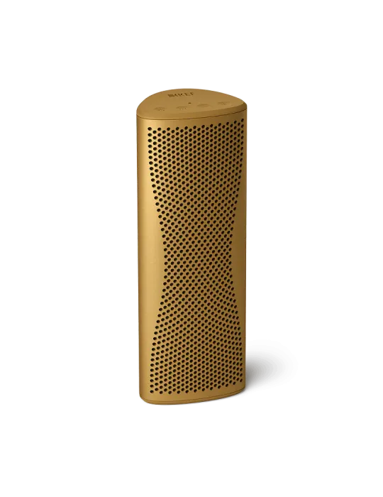 KEF Muo portable Bluetooth speaker - Portable speakers - 4