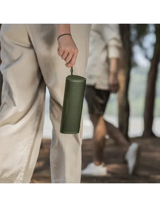 KEF Muo portable Bluetooth speaker - Portable speakers - 11