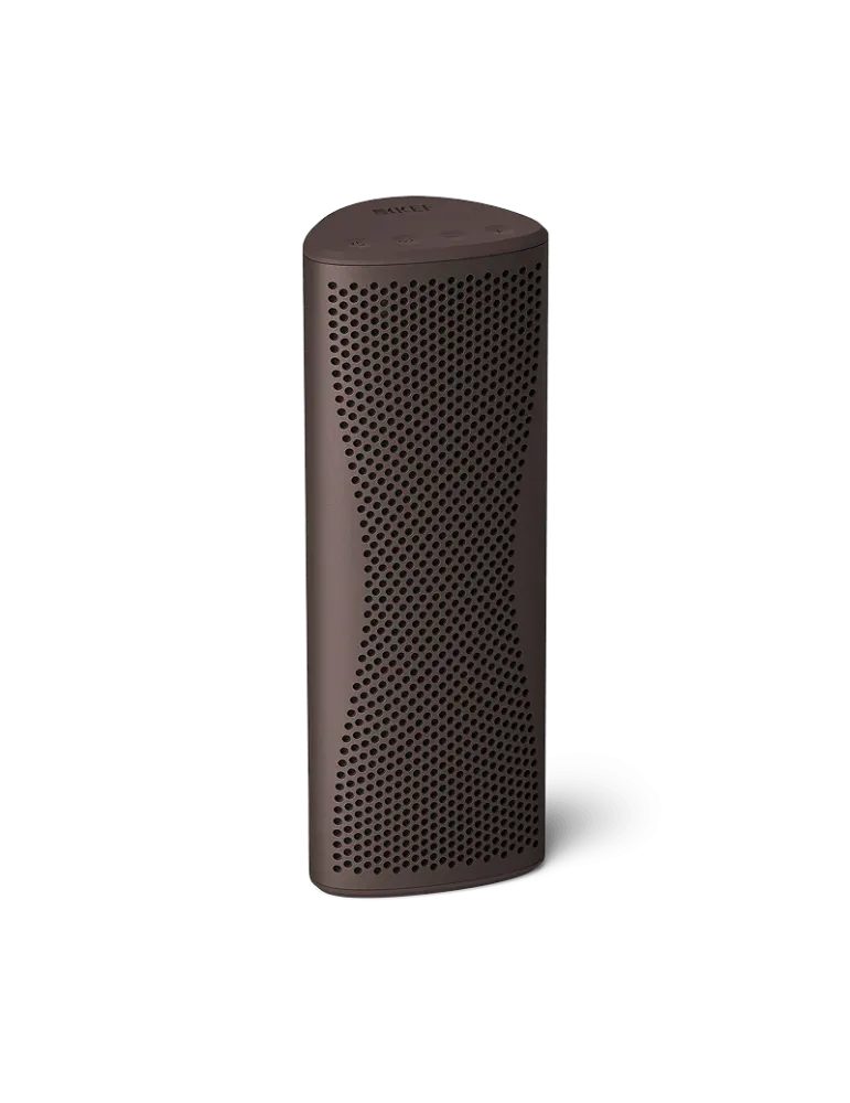 KEF Muo nešiojama Bluetooth kolonėlė - Nešiojamos kolonėlės - 3