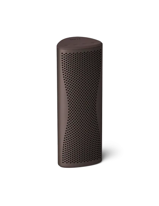 KEF Muo nešiojama Bluetooth kolonėlė - Nešiojamos kolonėlės - 3