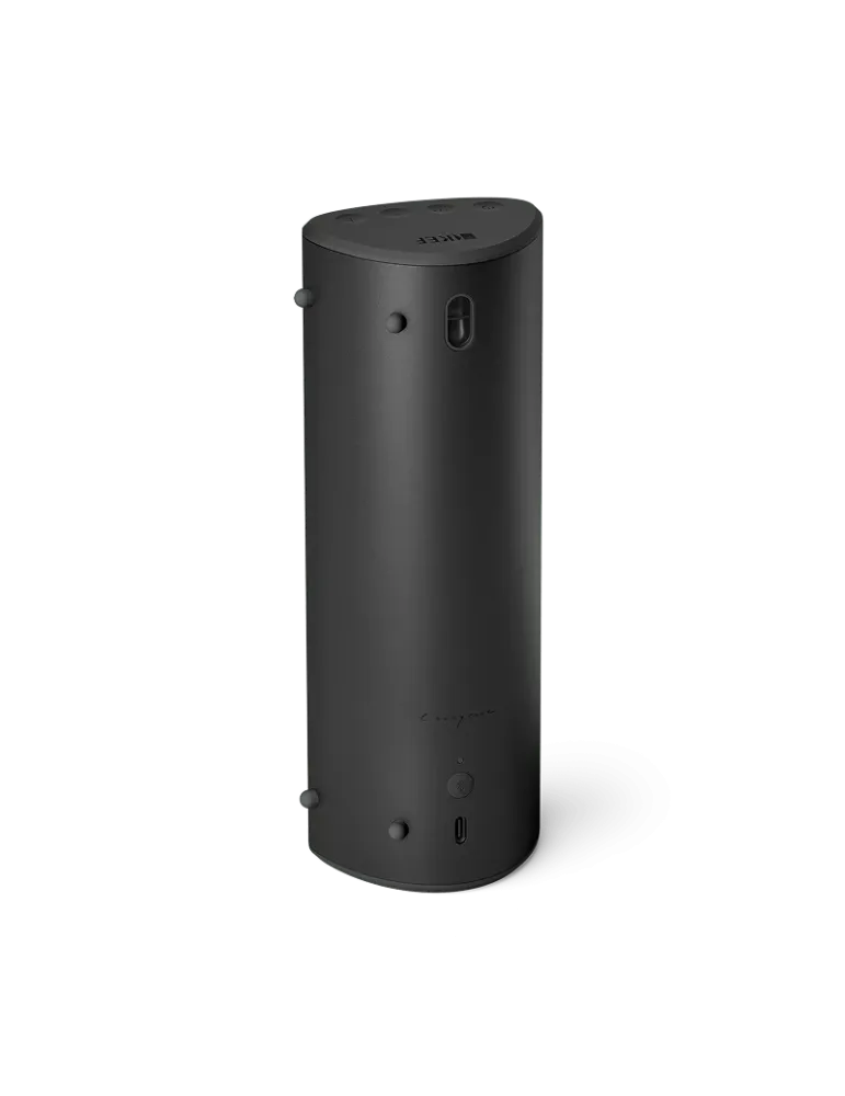 KEF Muo portable Bluetooth speaker - Portable speakers - 8