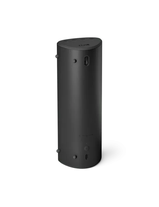 KEF Muo portable Bluetooth speaker - Portable speakers - 8