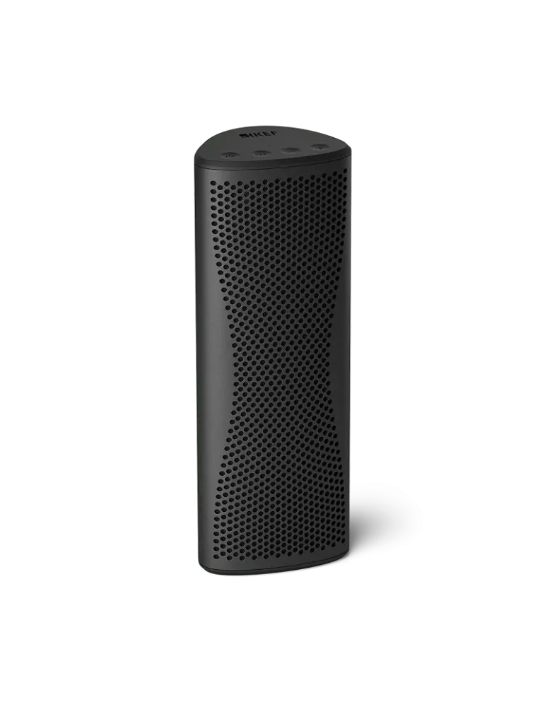 KEF Muo nešiojama Bluetooth kolonėlė - Nešiojamos kolonėlės - 1 KEF Muo nešiojama Bluetooth kolonėlė - Nešiojamos kolonėlės - 1