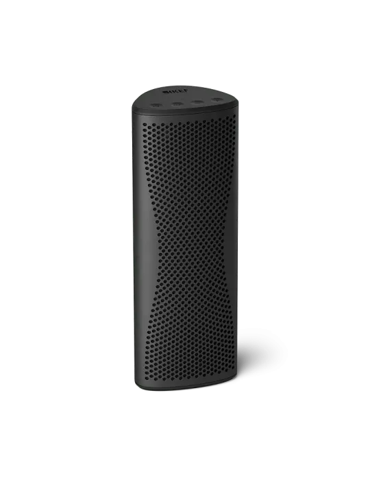 KEF Muo portable Bluetooth speaker - Portable speakers - 1 KEF Muo portable Bluetooth speaker - Portable speakers - 1
