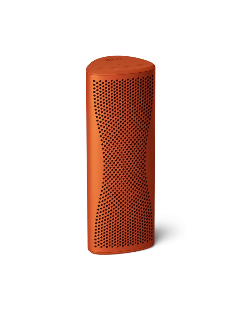 KEF Muo portable Bluetooth speaker - Portable speakers - 7