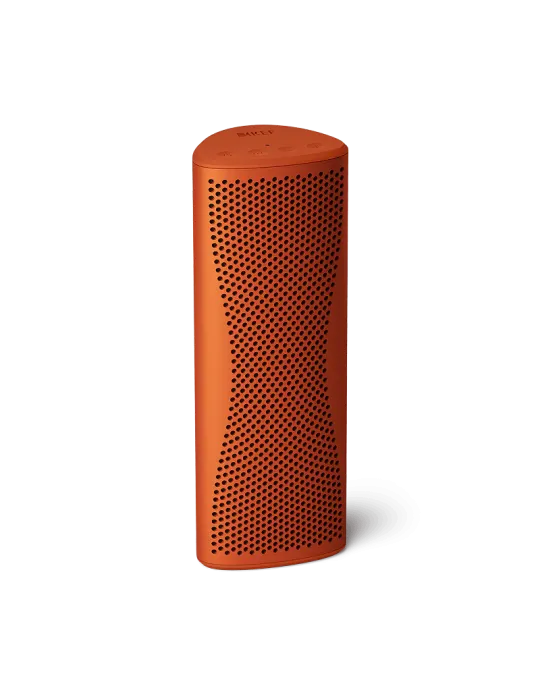 KEF Muo portable Bluetooth speaker - Portable speakers - 7