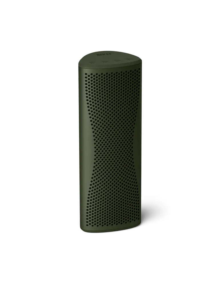 KEF Muo nešiojama Bluetooth kolonėlė - Nešiojamos kolonėlės - 6