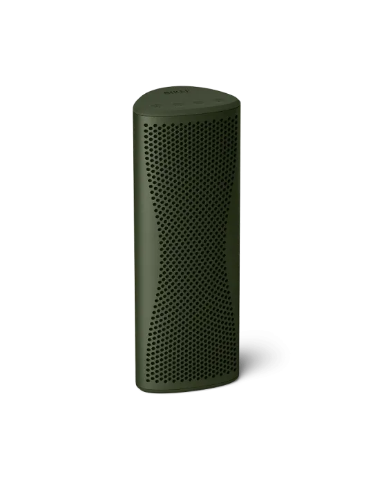 KEF Muo portable Bluetooth speaker - Portable speakers - 6