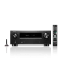 DENON AVC-X2850H 7.2 home cinema amplifier - Receivers - 1