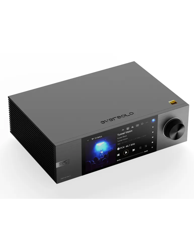 Eversolo DMP-A6 Gen2 tinklo grotuvas - Tinklo grotuvai - 5