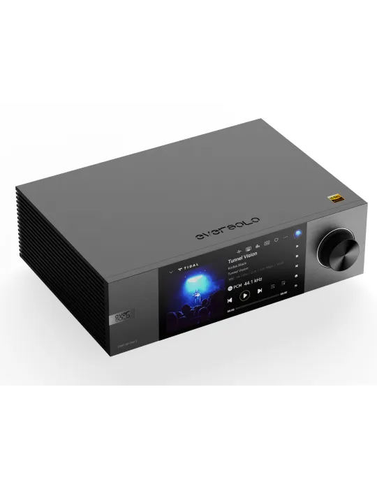 Eversolo DMP-A6 Gen2 tinklo grotuvas - Tinklo grotuvai - 5