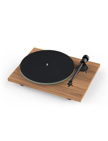 Pro-ject T1 Evo BT plokštelių grotuvas su Bluetooth - Plokštelių grotuvai - 1