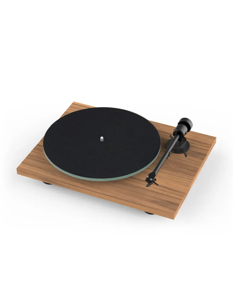 Pro-ject T1 Evo BT plokštelių grotuvas su Bluetooth - Plokštelių grotuvai - 1