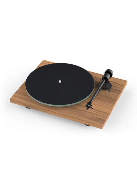 Pro-ject T1 Evo BT plokštelių grotuvas su Bluetooth - Plokštelių grotuvai - 1