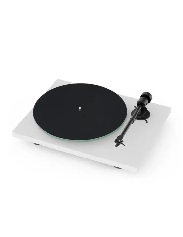 Pro-ject T1 Evo BT plokštelių grotuvas su Bluetooth - Plokštelių grotuvai - 1 2