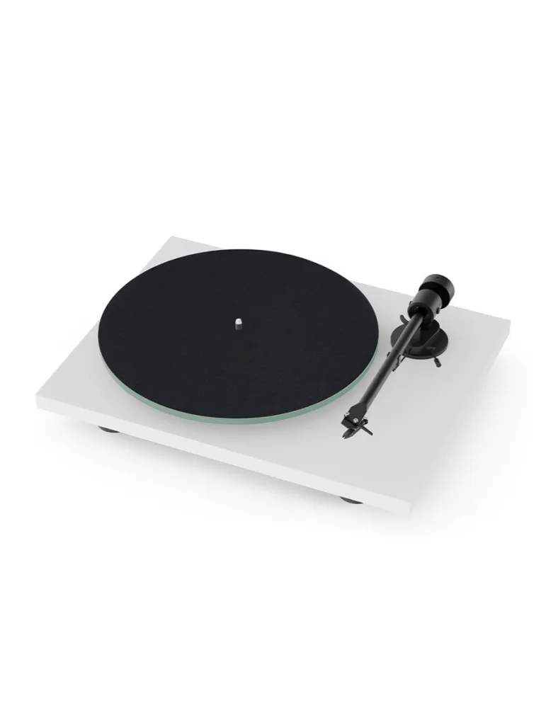 Pro-ject T1 Evo BT turntable with Bluetooth - Turntables - 2