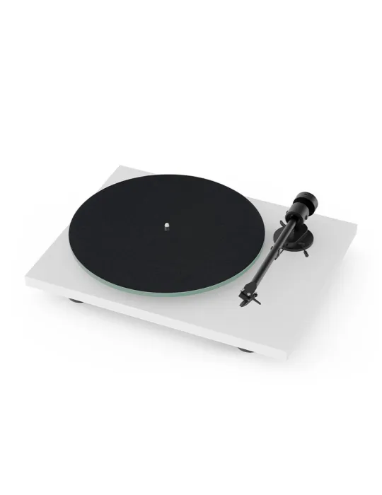 Pro-ject T1 Evo BT plokštelių grotuvas su Bluetooth - Plokštelių grotuvai - 2