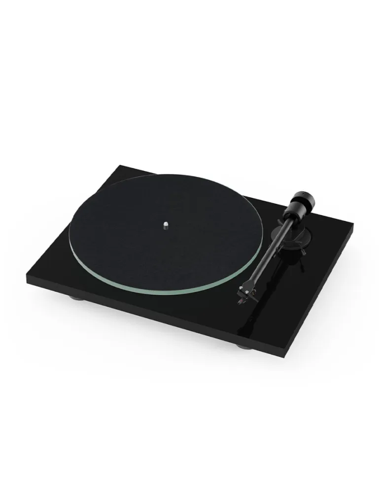 Pro-ject T1 Evo BT plokštelių grotuvas su Bluetooth - Plokštelių grotuvai - 3