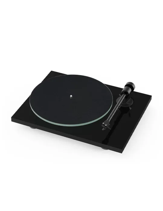Pro-ject T1 Evo BT turntable with Bluetooth - Turntables - 3